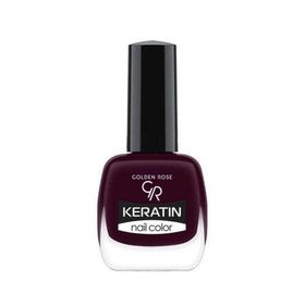 Golden Rose Keratin No:45 Oje