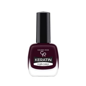 Golden Rose Keratin No:45 Oje