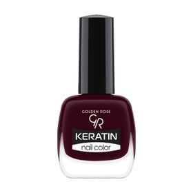 Golden Rose Keratin No:46 Oje