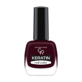 Golden Rose Keratin No:46 Oje