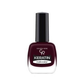 Golden Rose Keratin No:46 Oje