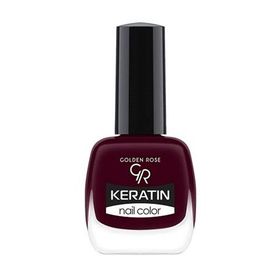 Golden Rose Keratin No:46 Oje