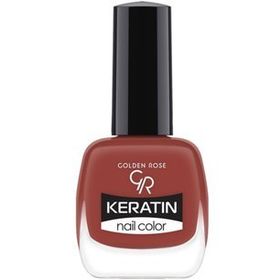Golden Rose Keratin No:47 Oje