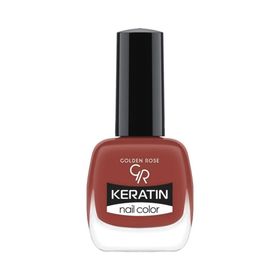 Golden Rose Keratin No:47 Oje