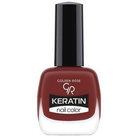Golden Rose Keratin No:48 Oje