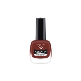Golden Rose Keratin No:48 Oje