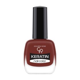 Golden Rose Keratin No:48 Oje