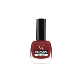 Golden Rose Keratin No:48 Oje