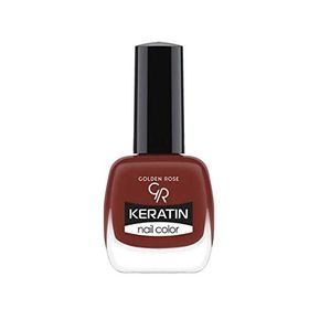 Golden Rose Keratin No:48 Oje