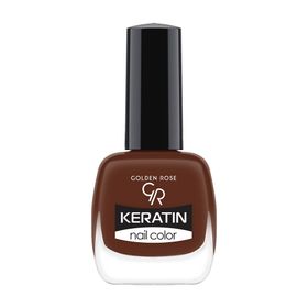 Golden Rose Keratin No:48 Oje