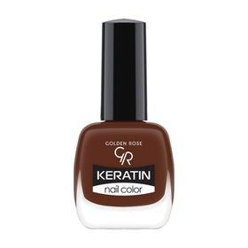 Golden Rose Keratin No:49 Oje