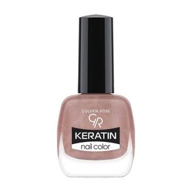 Golden Rose Keratin No:51 Oje