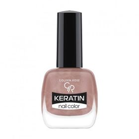 Golden Rose Keratin No:51 Oje