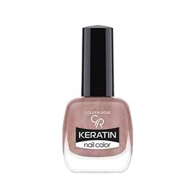 Golden Rose Keratin No:51 Oje