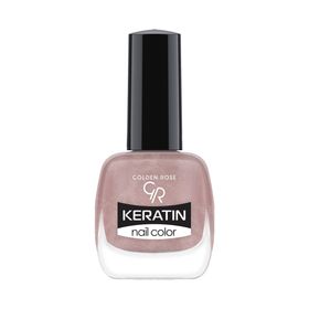 Golden Rose Keratin No:52 Oje