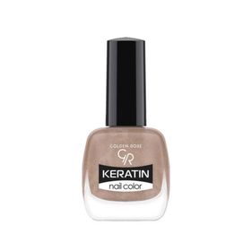 Golden Rose Keratin No:54 Oje
