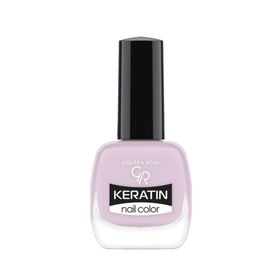 Golden Rose Keratin No:57 Oje
