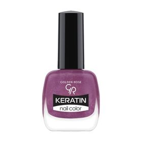 Golden Rose Keratin No:62 Oje