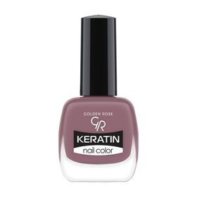 Golden Rose Keratin No:64 Oje
