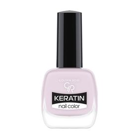 Golden Rose Keratin No:65 Oje