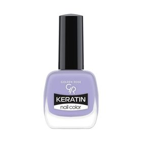 Golden Rose Keratin No:66 Oje