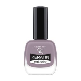 Golden Rose Keratin No:67 Oje