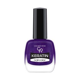 Golden Rose Keratin No:68 Oje