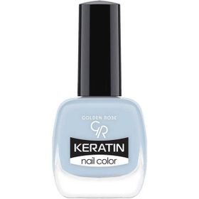 Golden Rose Keratin No:69 Oje