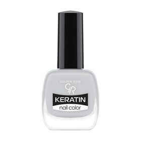 Golden Rose Keratin No:70 Oje