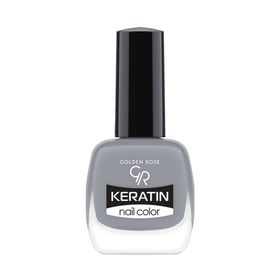 Golden Rose Keratin No:71 Oje