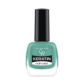 Golden Rose Keratin No:73 Oje