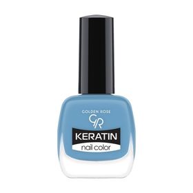 Golden Rose Keratin No:76 Oje