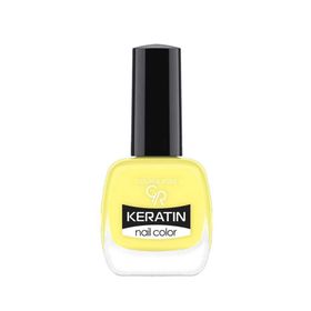 Golden Rose Keratin No:77 Oje