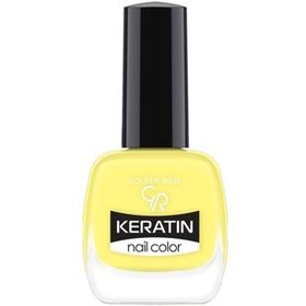 Golden Rose Keratin No:77 Oje