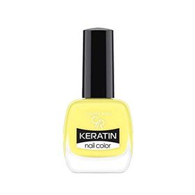 Golden Rose Keratin No:77 Oje