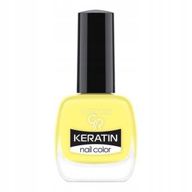 Golden Rose Keratin No:77 Oje