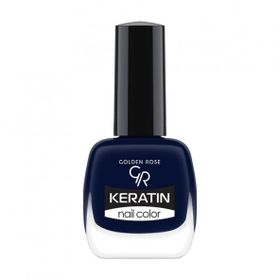 Golden Rose Keratin No:78 Oje