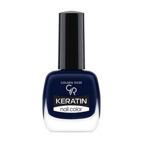Golden Rose Keratin No:78 Oje