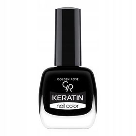 Golden Rose Keratin No:79 Oje