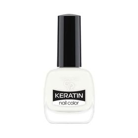 Golden Rose Keratin No:81 Oje