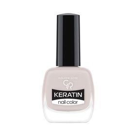 Golden Rose Keratin No:83 Oje