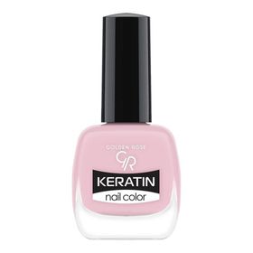 Golden Rose Keratin No:86 Oje
