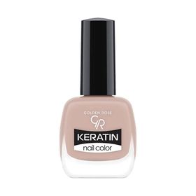Golden Rose Keratin No:87 Oje