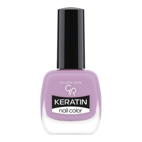 Golden Rose Keratin No:89 Oje