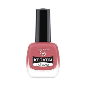 Golden Rose Keratin No:91 Oje
