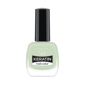 Golden Rose Keratin No:95 Oje