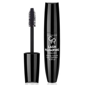 Golden Rose Lash Plumping Siyah Maskara