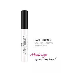 Golden Rose Lash Primer Maskara