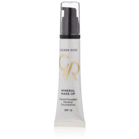 Golden Rose Likit Mineral No:05 Fondöten
