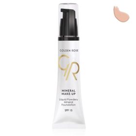 Golden Rose Likit Mineral No:05 Fondöten